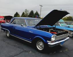 Image result for Goldwood 1964 Nova