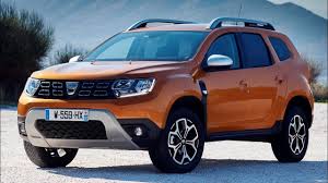 2020 Dacia Duster Tce 100 Renault Duster Dacia Dusters