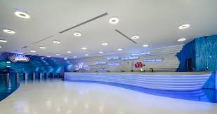 Istanbul Aquarium Howtoistanbul Com