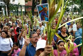 SEMANA SANTA EN CUMANA, VENEZUELA — Steemit