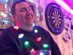 Fundraiser by Ian Hannan : Let's give Rob the send off he deserves