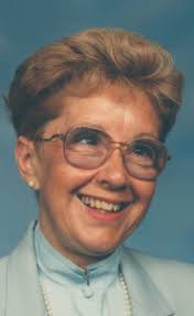 Obituary of Alice A D'Alessandro