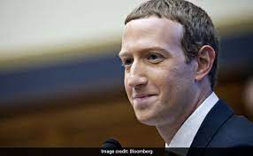 See how far he and facebook have come. Facebook Chief Mark Zuckerberg Says Risk Of Civil Unrest Around Us Election