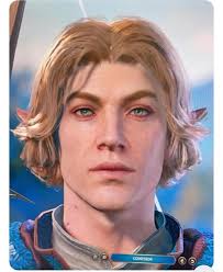 okay well screw you *unvampires your astarion*