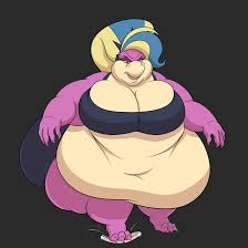 Rule 34 - 1female Big Ass Big Breasts Big Butt Broken Object Fat Female  Female Only Furry Huge Ass Huge Breasts Nintendo Nintendo Wii Obese Tagme  Tagme (character) Tubbytoon Wii Wii Balance