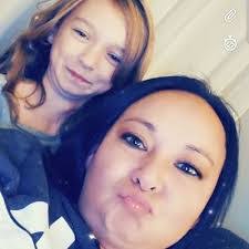 Rae Carr's Instagram, Twitter & Facebook