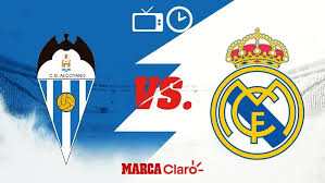 Links to cd alcoyano vs. Bwda2k Ugvortm