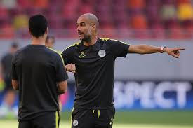 See more of kun aguero on facebook. Manchester City Pep Guardiola Seine Frau Zieht Zuruck Nach Barcelona