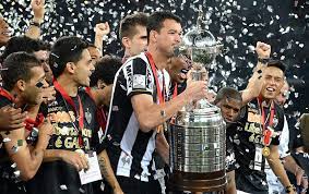 Ikeda arsenal 2 atletico mineiro 5 copa libertadores 2013 los goles (26/2/2013). Remanescentes Da Libertadores 2013 Vivem Dias De Banco No Atletico Mg Atletico Mg Ge