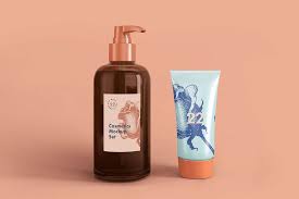 Pin On Packaging Psd Mockups