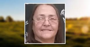 Gayle "Christy" Christine Richey Sargent Obituary July 20, 2017