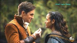 Once Upon A Time 7x16 Henry Proposes To Ella Season 7 Episode 16 Scenes Youtube Once Upon A Time Scenes Captain Swan
