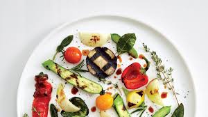 Inside The World Of L Arpege S Alain Passard The Man Who Made Vegetarian Cooking Cool Vegetarian Cooking Vegetarian Salads Vegetarian