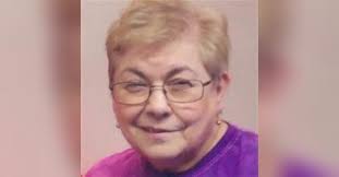 Marilyn Kay Roberson Obituary