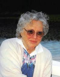 Marie J. (McKeown) Valle Obituary November 19, 2019