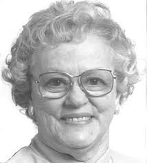 Melva Travis Obituary (2005)