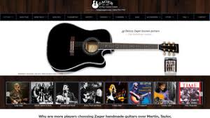 Zager Guitars
