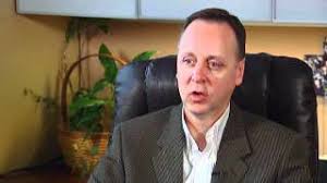 Coffee Break: Graduate School of Banking (GSB) CEO, Kirby Davidson