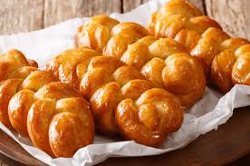 This recipe is from the famous queen of line a 20cm tart tin and trim the edges with scissors. 20 Traditional African Desserts Insanely Good