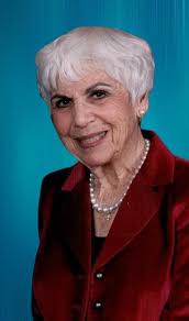 Dorothea Gianopulos Obituary