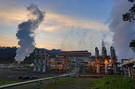 Salaries posted anonymously by chevron employees in indonesia. Chevron Geothermal Indonesia Darajat Garut West Java Pt Tunggal Buana Utama