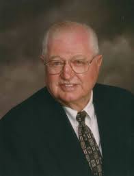 Obituary for William Dorance Burke