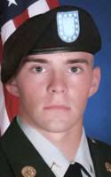 Army Pfc. Nicholas W. Newby| Military Times
