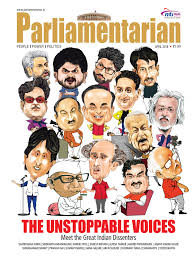 Apart from this, it also reached the milestone of $1 billion worldwide. Parliamentarian The Unstoppable Voices Meet The Great Indian Dissenters By Elina Roy Issuu