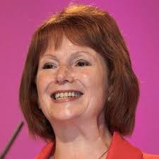 Hazel Blears resigns from government