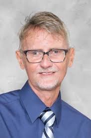 Anthony Tony Wayne Troyer