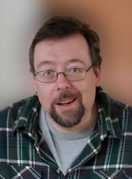 Scott Bruce Bogan (1970-2022)