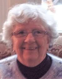 Bonnie (Messinger) Aten Obituary