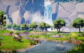 Players enter a new magical fantasy world and new developer singularity 6 is preparing to launch its first game, palia. Ex Rh8cexs50ym