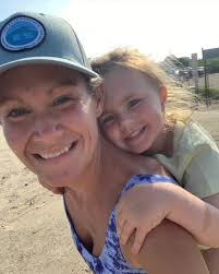 She's My Pillar': Jennifer