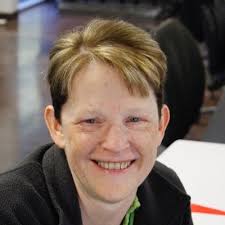 Judy Springsteen (@judyspringsteen)