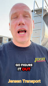 Jensen Transport
