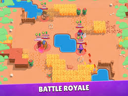 Download and play brawl stars on pc with noxplayer! Brawl Stars Apk Download Pick Up Your Hero Characters In 3v3 Smash And Grab Mode Brock Shelly Jessie And Barley