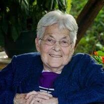 Doris June "Granny" Early Obituary