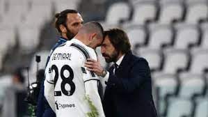 Juventus will host spezia tuesday. Jsvohv Jrizvlm