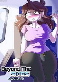 View 1 791 nsfw pictures and videos and enjoy rule34_comics with the endless random gallery on scrolller.com. Beyond The Skies Porn Comic The Best Cartoon Porn Comics Rule 34 Mult34