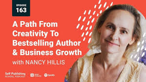 Self Publishing School Interview: A Path From Creativity To Bestselling  Author & Business Growth