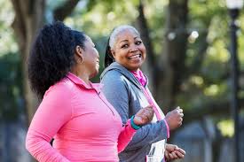 Pancreatic cancer is hard to detect and often diagnosed when cancer is already well advanced. Exercise And Breast Cancer Survivors Study Indicates Additional Benefits