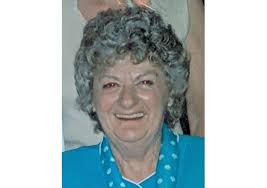 Eileen Hobson Obituary (2008)