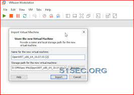 We did not find results for: Install Openwrt As Single Arm Router Without Changing Your Home Network Cybersecurity Memo