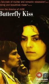 What is a butterfly kiss. Butterfly Kiss 1995 Imdb