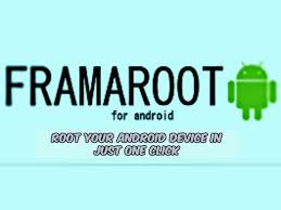 Framaroot Apk For Android Devices Latest Version Absolutely What Is Best Rooting Tool In The Android World It Is Problem Who Android Root Apps Android Root