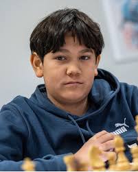 Leenen, Boyd FIDE Profile