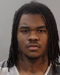 ROBERTS, JAYSON DEAN Charges: FIRST DEGREE MURDER