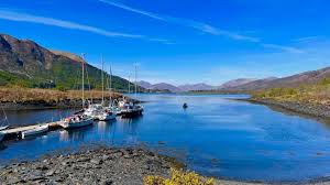 From chilly nights to sunny days: Why is Scotland experiencing temperature extremes?