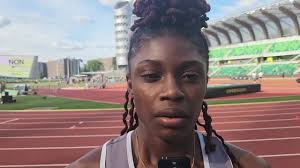 Nike Outdoor Nationals